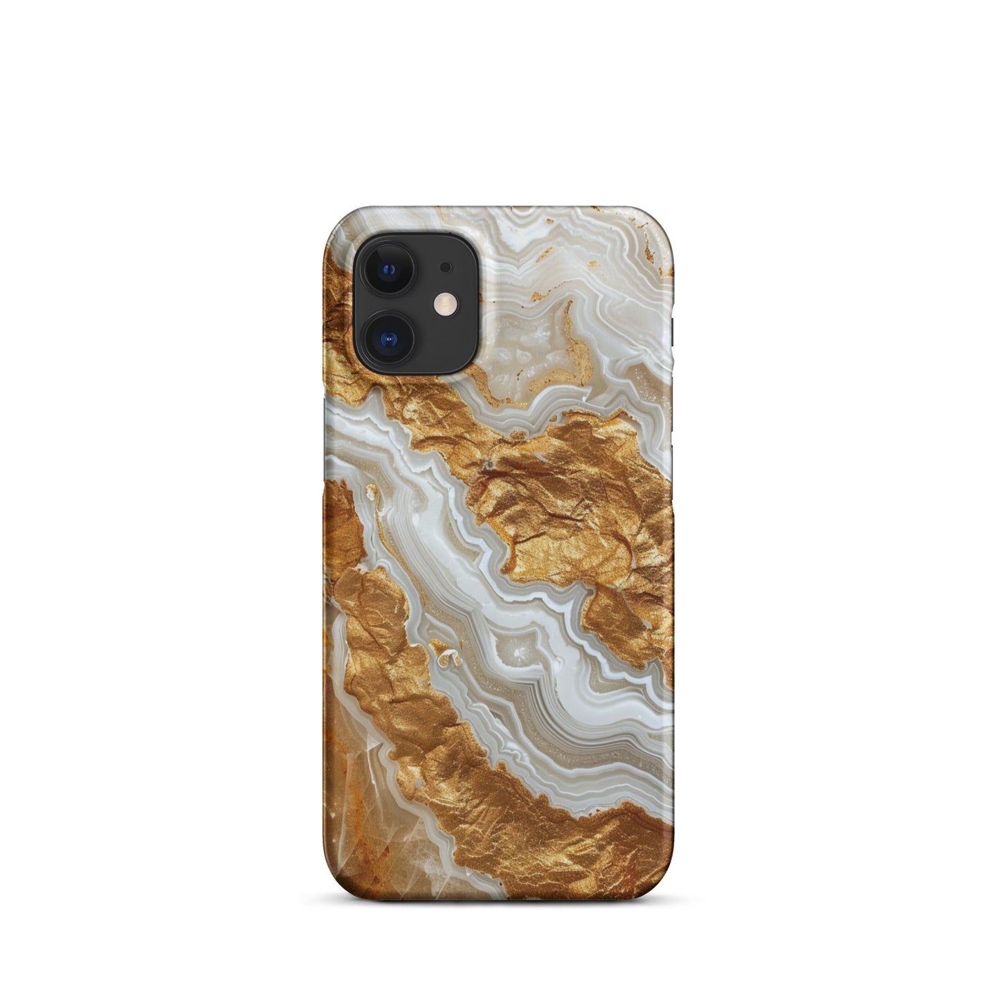 Agate Phone case for iPhone-7